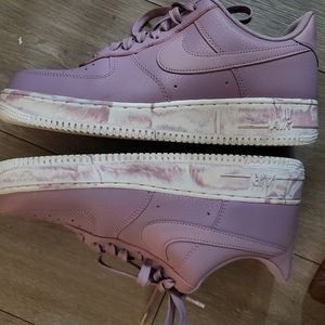 Nike Air force 1 07